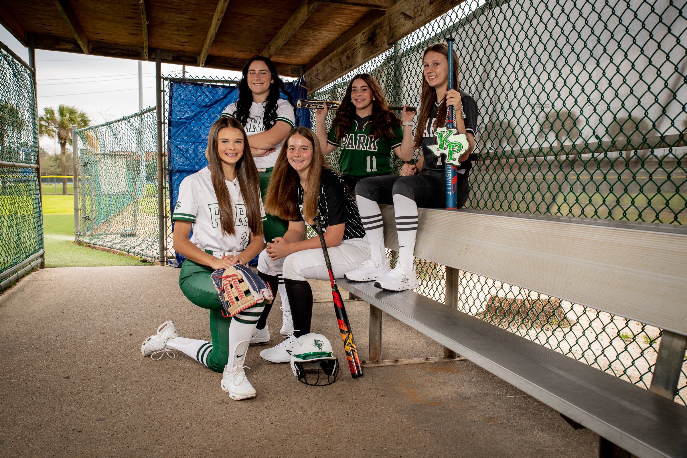 THE WIND UP: VYPE Softball Rankings, No. 17 Kingwood Park Panthers