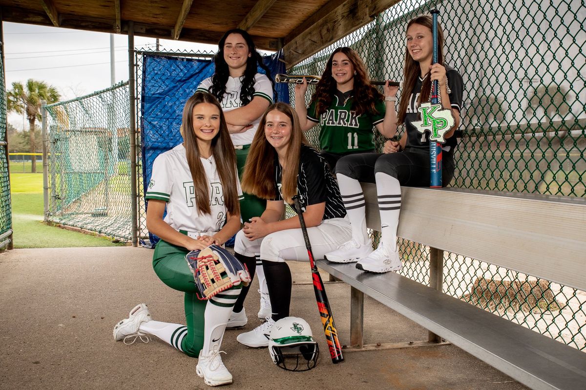 THE WIND UP: VYPE Softball Rankings, No. 17 Kingwood Park Panthers