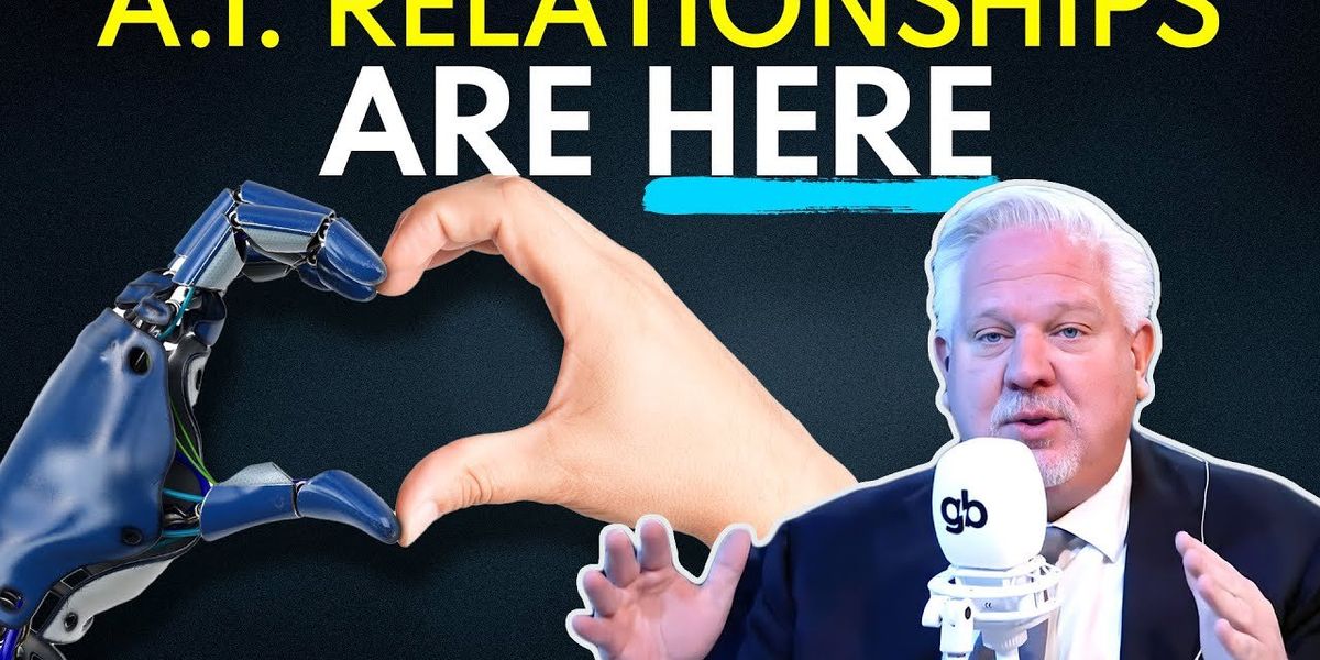 Tech RELATIONSHIPS: Could AI give you the PERFECT WIFE? - Vimarsana News