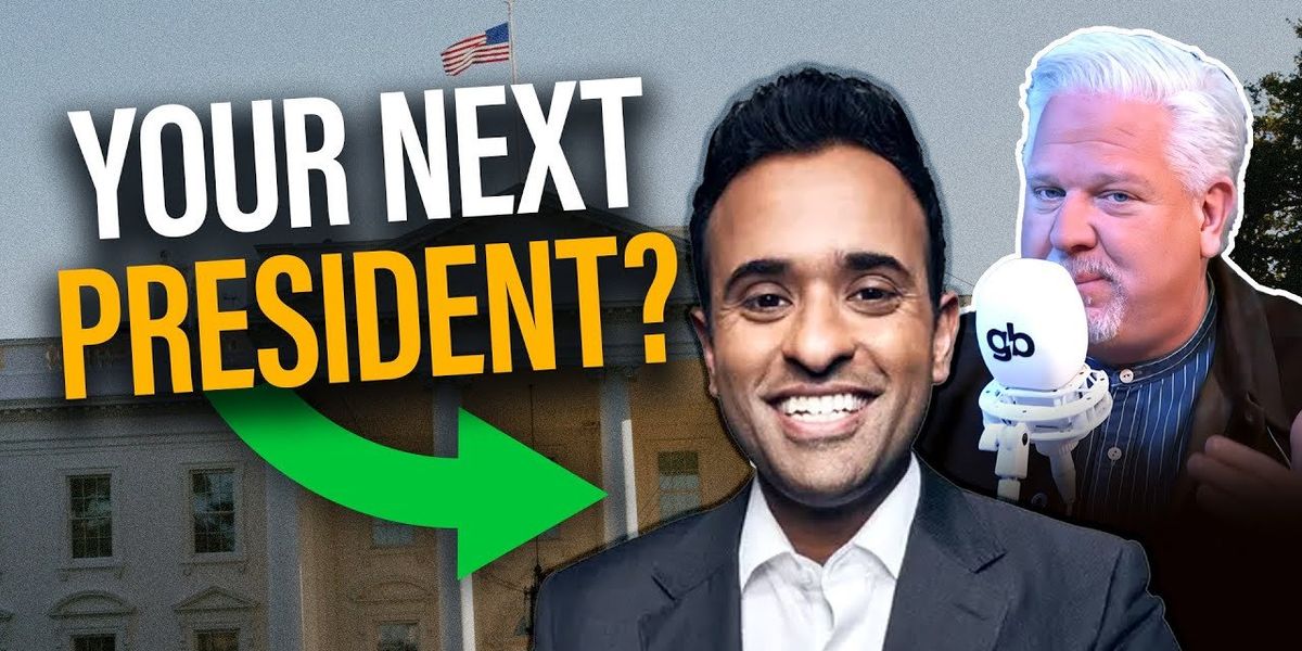 Vivek Ramaswamy SLAMS 3 lies about his 2024 presidential run - Vimarsana News