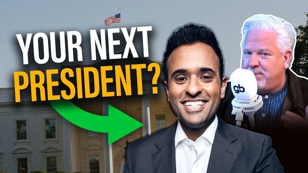 Vivek Ramaswamy SLAMS 3 lies about his 2024 presidential run iHeart