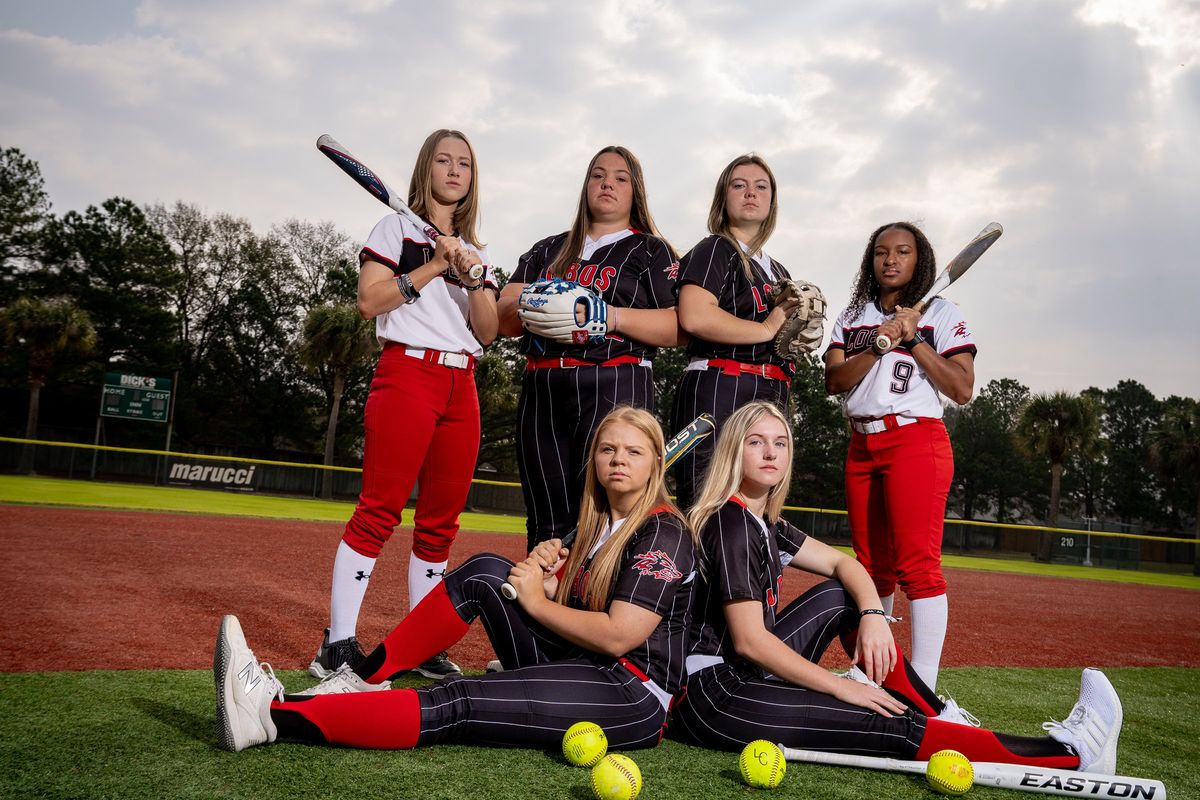 THE WIND UP: VYPE Softball Rankings, No. 16 Langham Creek Lobos