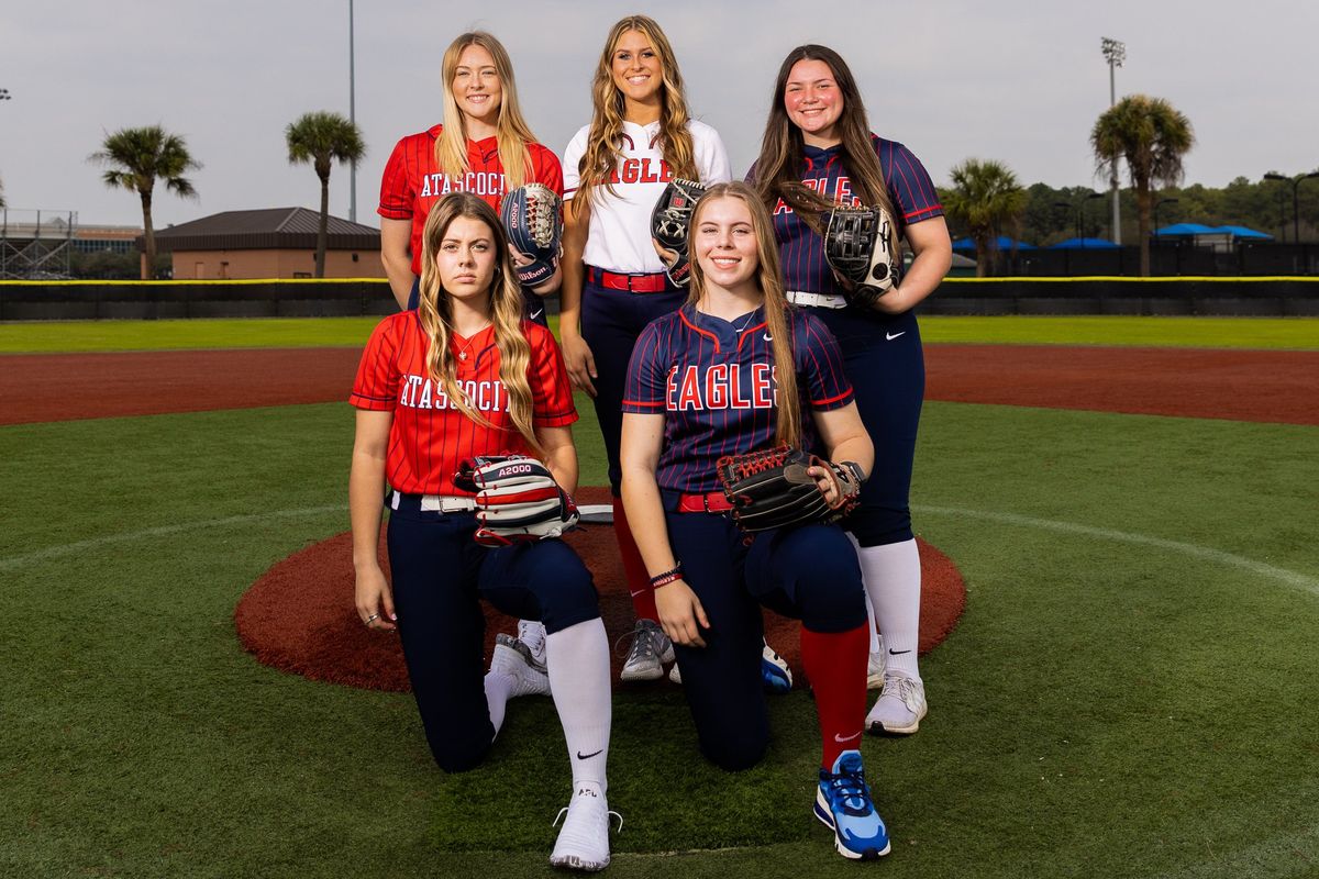 THE WIND UP: VYPE Softball Rankings, No. 15 Atascocita Eagles