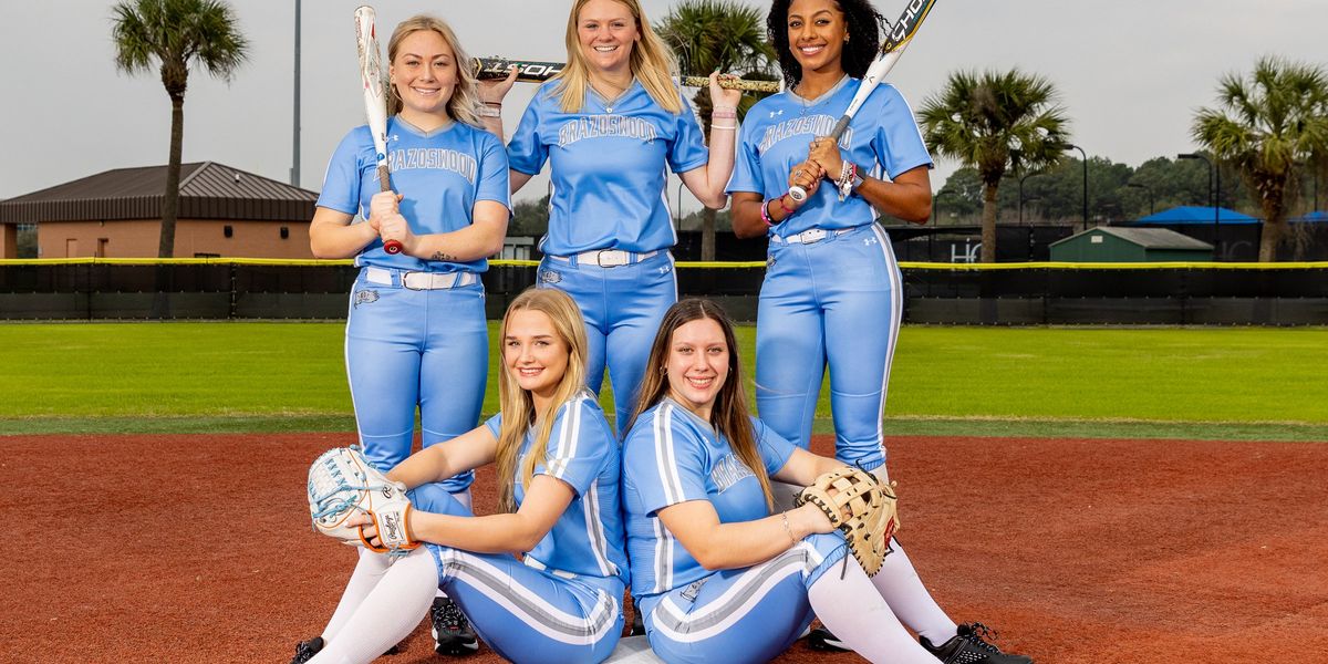 THE WIND UP: VYPE Softball Rankings, No. 13 Brazoswood Lady Bucs - VYPE