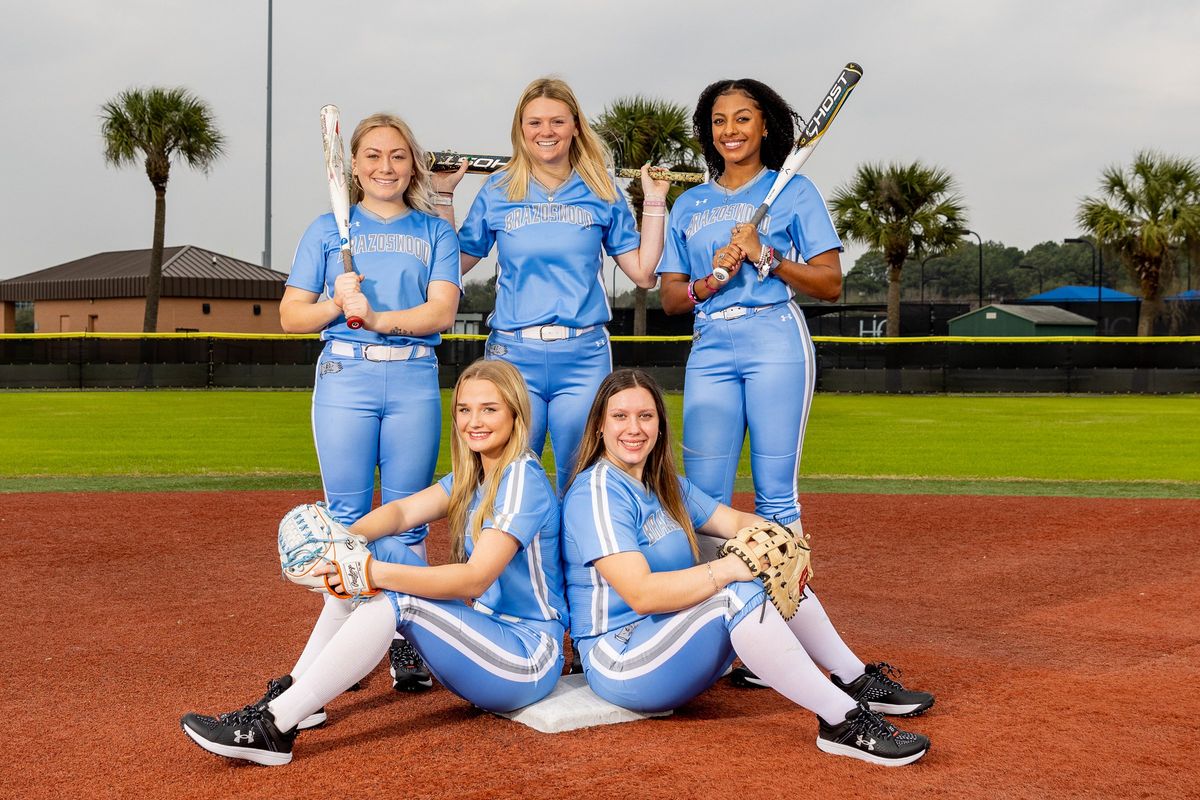 THE WIND UP: VYPE Softball Rankings, No. 13 Brazoswood Lady Bucs