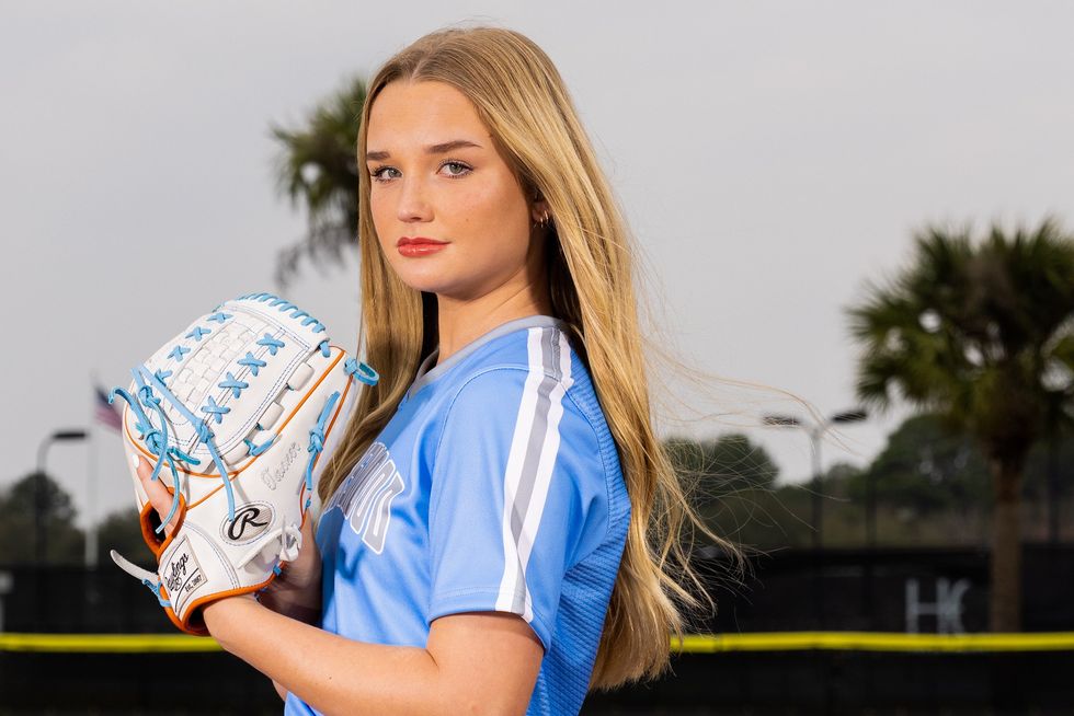 THE WIND UP: VYPE Softball Rankings, No. 13 Brazoswood Lady Bucs - VYPE