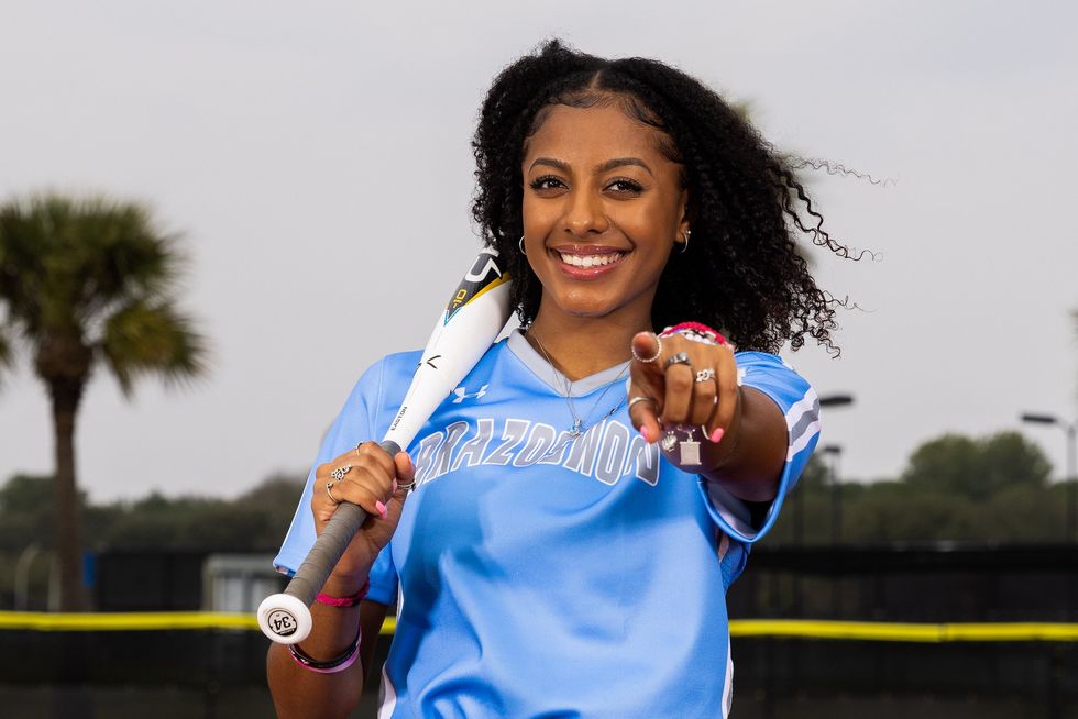 THE WIND UP: VYPE Softball Rankings, No. 13 Brazoswood Lady Bucs - VYPE