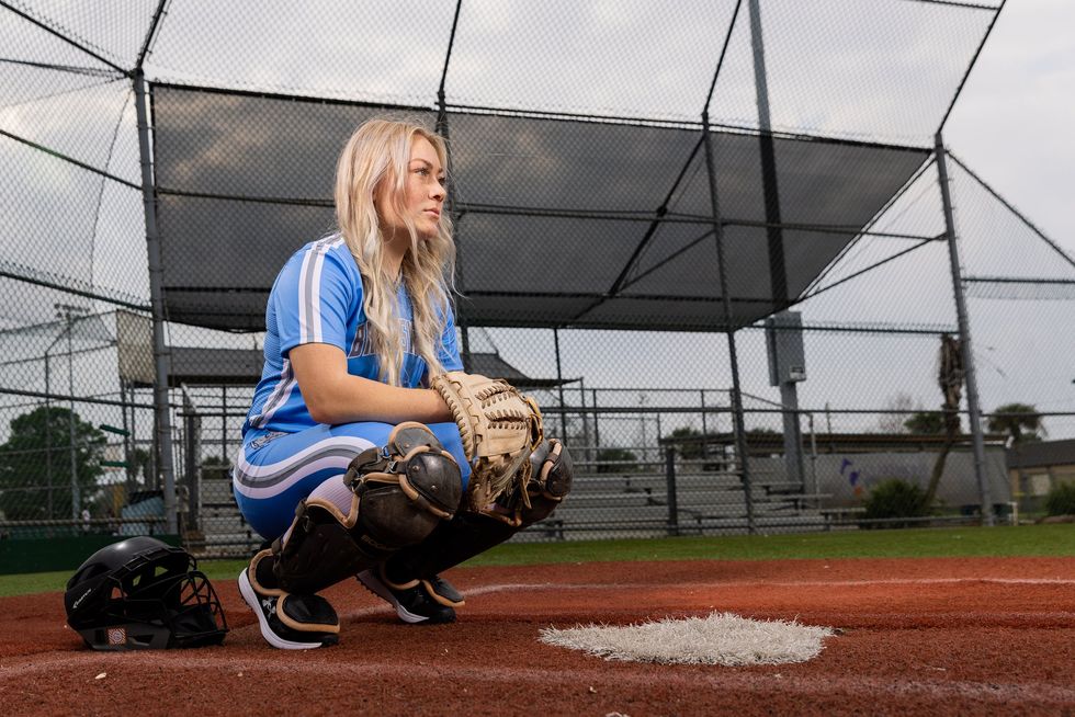 THE WIND UP: VYPE Softball Rankings, No. 13 Brazoswood Lady Bucs - VYPE