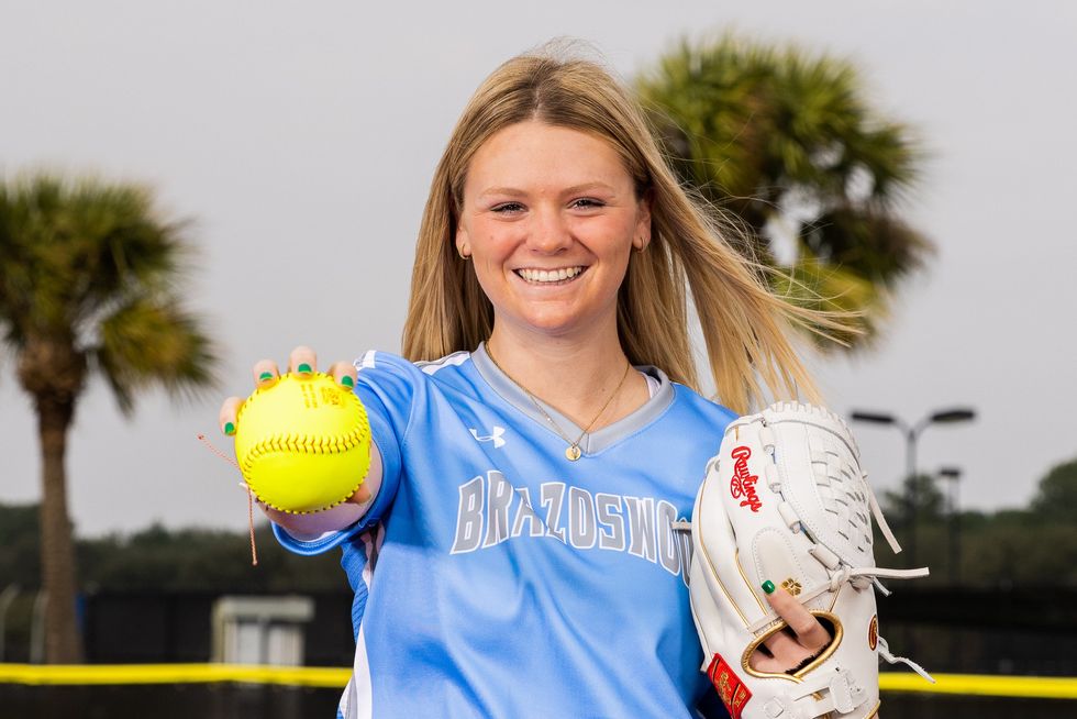 THE WIND UP: VYPE Softball Rankings, No. 13 Brazoswood Lady Bucs - VYPE