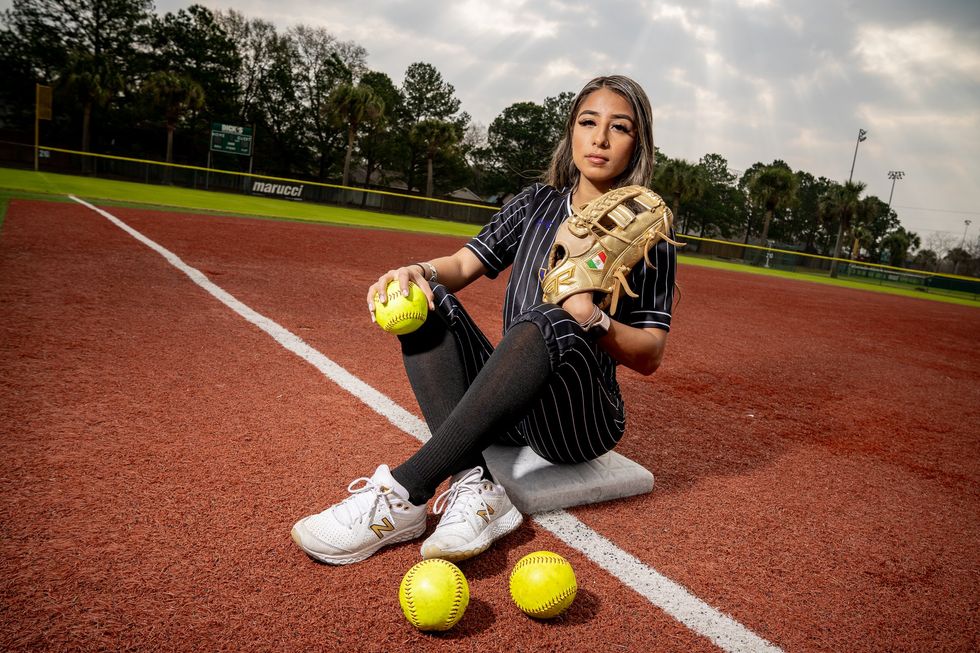 THE WIND UP: VYPE Softball Rankings, No. 12 Jersey Village Falcons