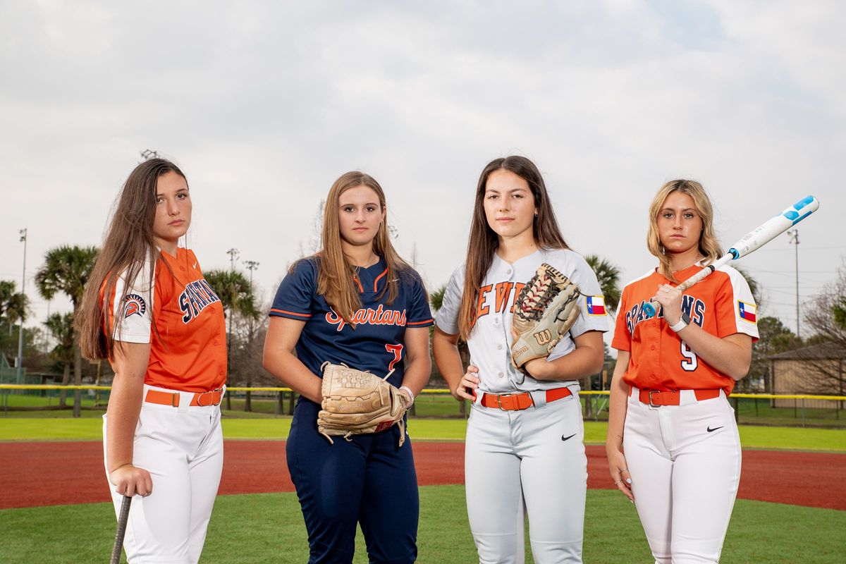 THE WIND UP: VYPE Softball Rankings, No. 11 Seven Lakes Spartans
