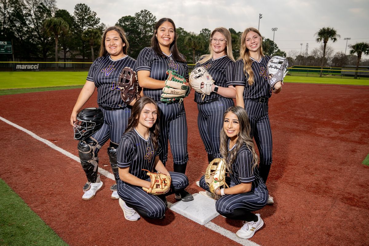 THE WIND UP: VYPE Softball Rankings, No. 12 Jersey Village Falcons