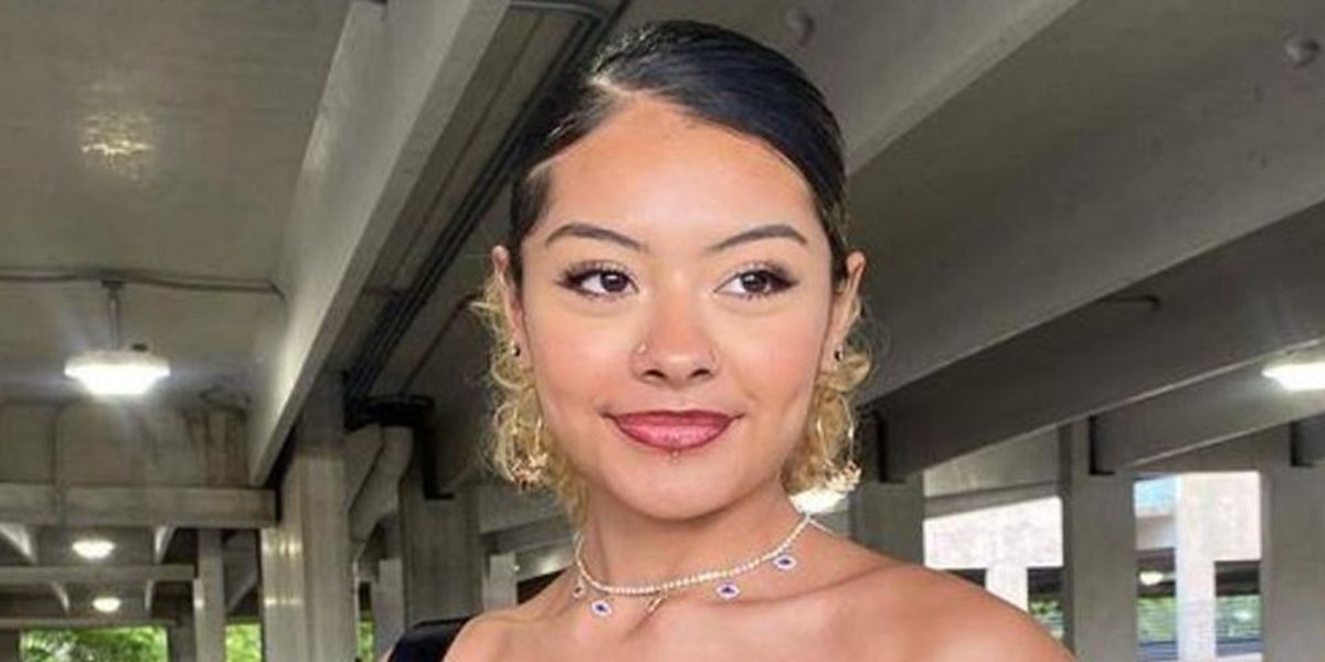 6 months After being Reported Missing, Police Officer Arrested for