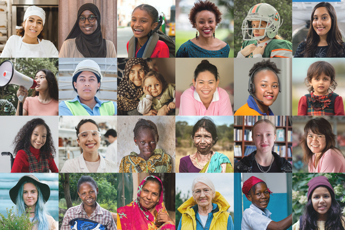 When gender isn't written all over one's face, MIT News