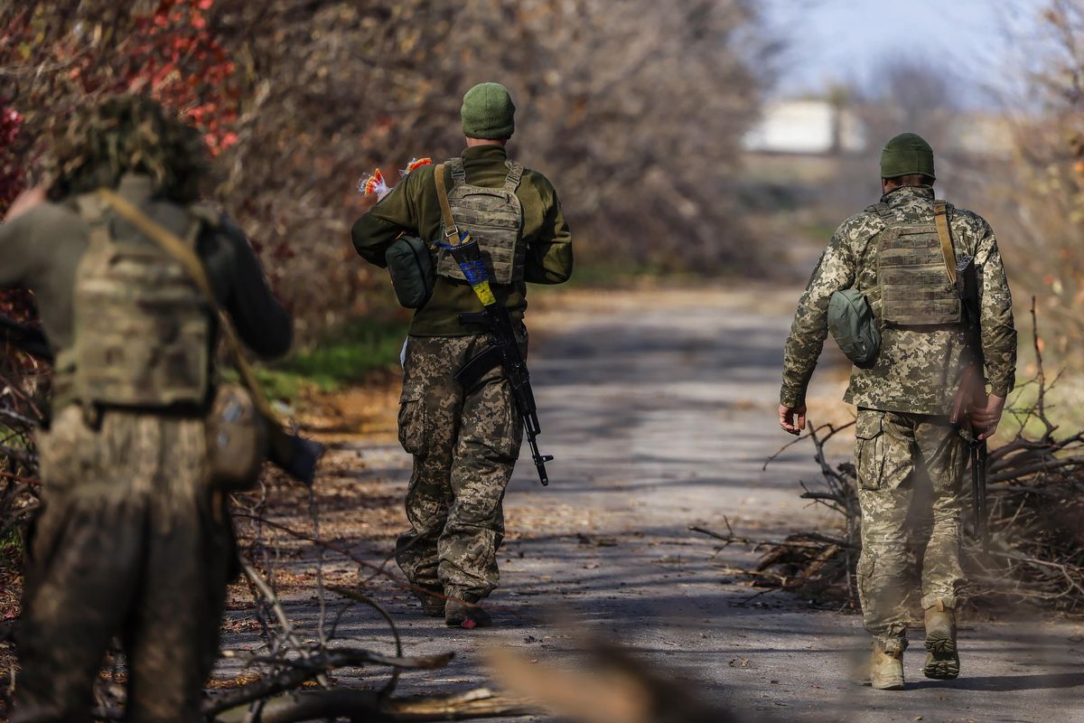 A un anno dallo scoppio della guerra il fronte tra Usa e Cina è la trattativa