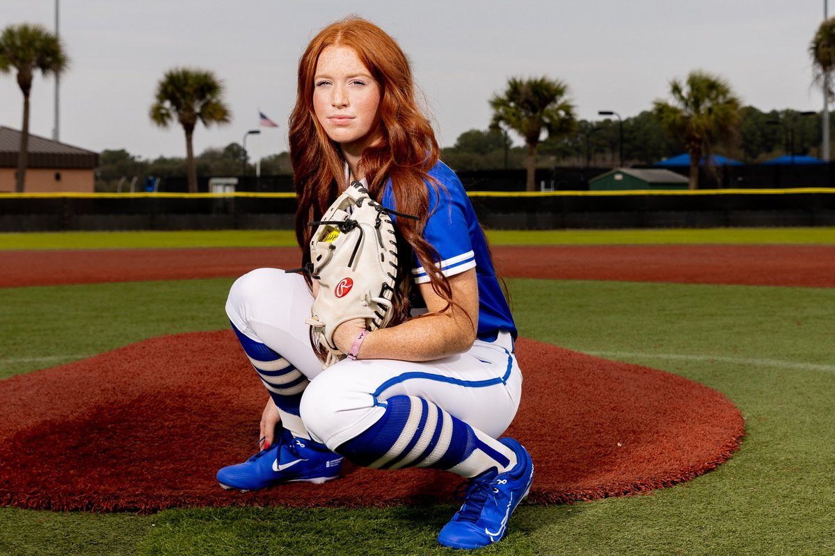 THE WIND UP: VYPE Softball Rankings, No. 8 Barbers Hill Eagles - VYPE