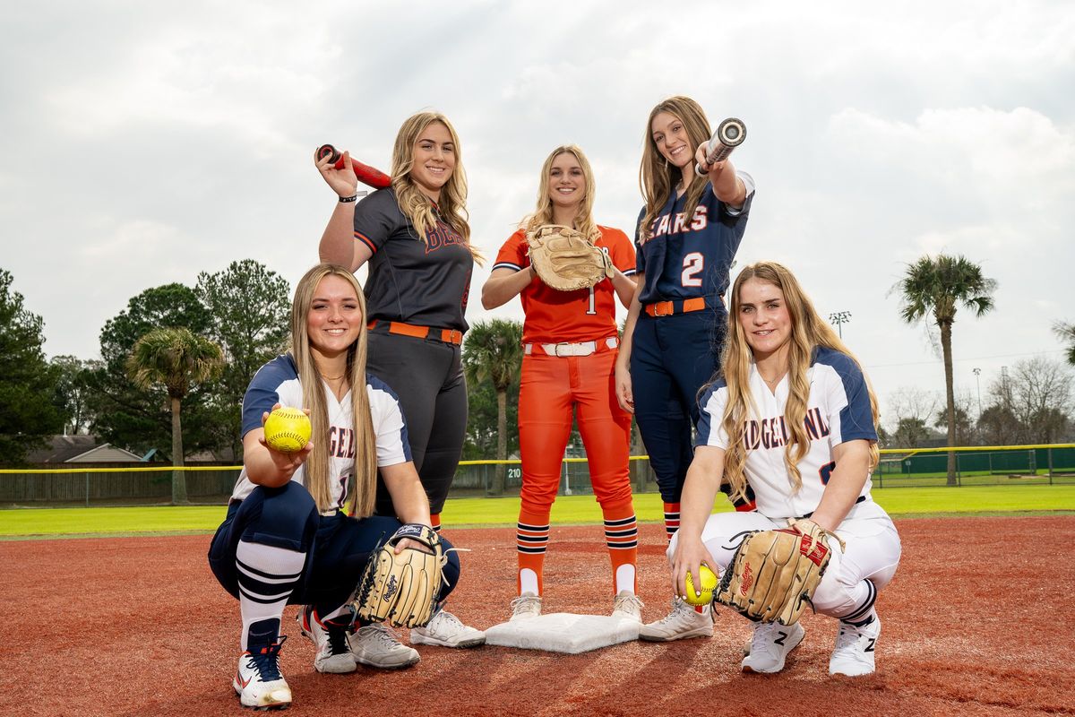THE WIND UP: VYPE Softball Rankings, No. 9 Bridgeland Bears