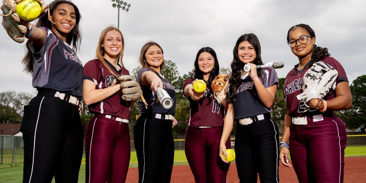 THE WIND UP: VYPE Softball Rankings, No. 12 Jersey Village Falcons