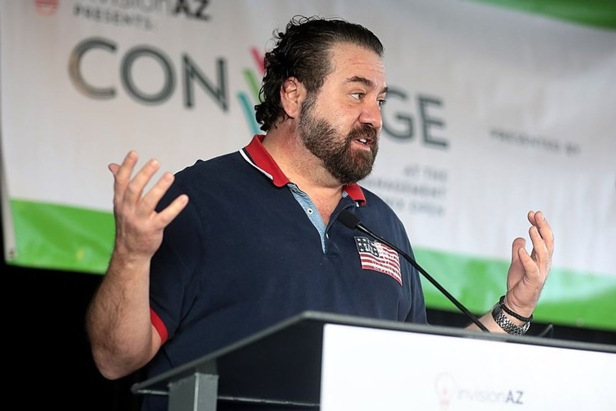 Gosh, Wonder Why Arizona's Republican AG Sat On Report Showing No Vote Fraud?