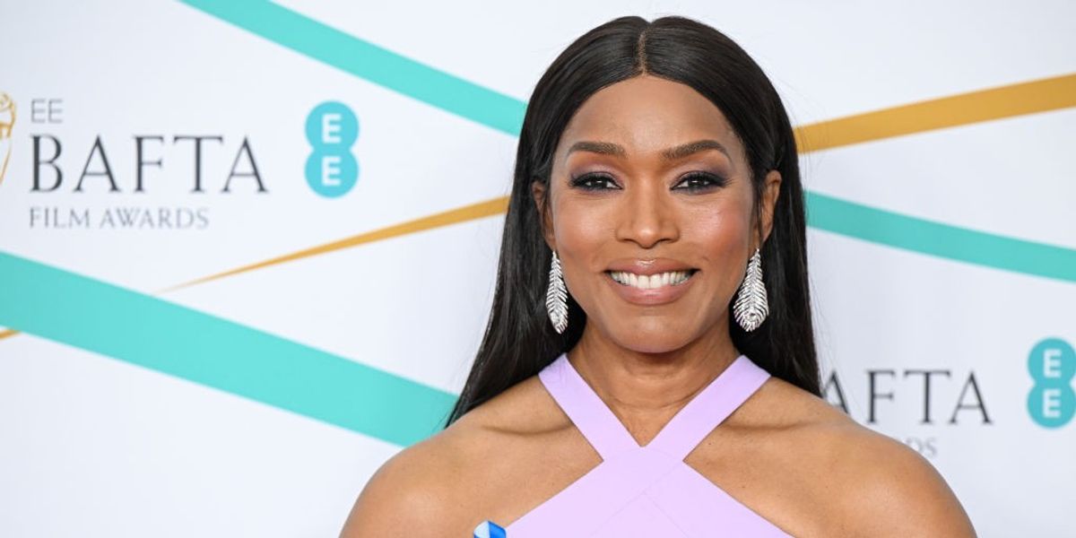 Angela Bassett Breaks Down Her 3 Best Beauty Secrets That Keep Her Looking Flawless