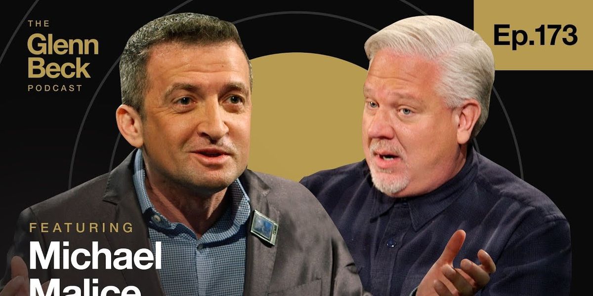 Michael Malice | The Glenn Beck Podcast | Ep 173 - Vimarsana News