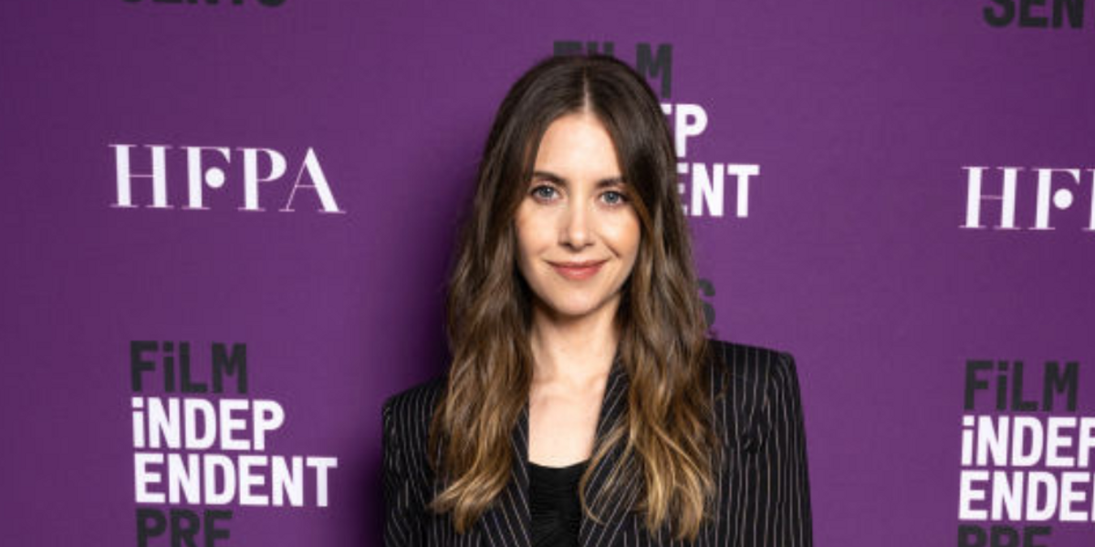 Alison Brie Just Casually Came Out As Bisexual In An Interview—And Fans ...