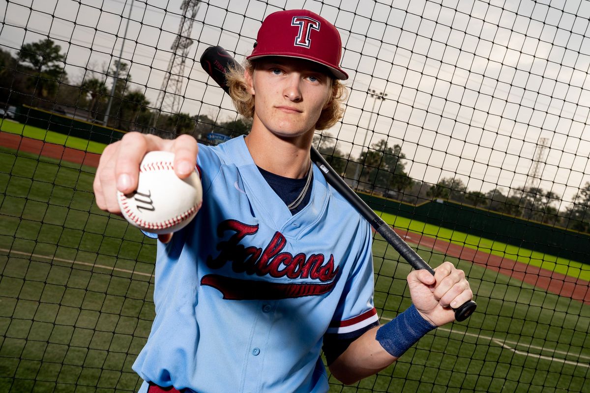 VYPE HOU Pre-Season Baseball Player Of The Year Fan Poll