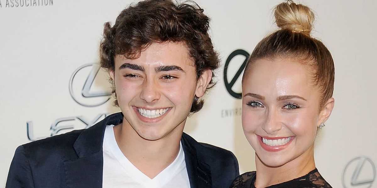 Actor Jansen Panettiere dies suddenly at 28, brother of Hayden Panettiere 'sounded okay' before unexpected death