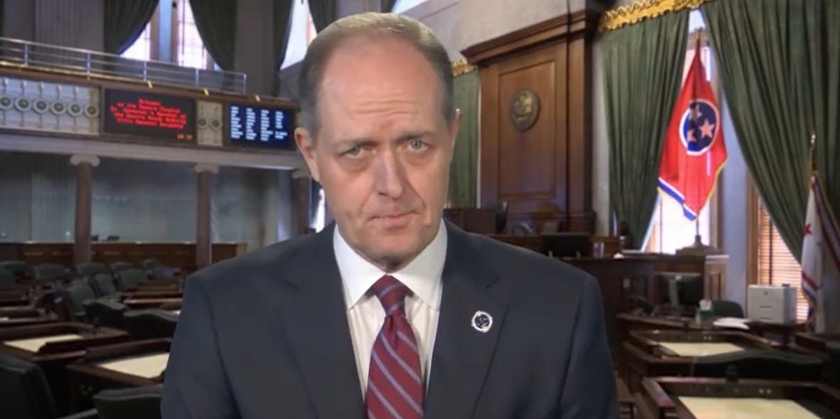 Tennessee Republicans pass bills to protect children from genital mutilation claims confusion and drag shows Tennessee Republicans pass bills to protect children from genital mutilation claims confusion and drag shows