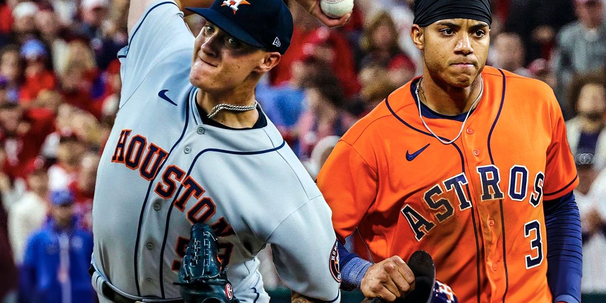 The Astros' Surprise Addition: What Does It Mean For The Red Sox? - 8ewyplo