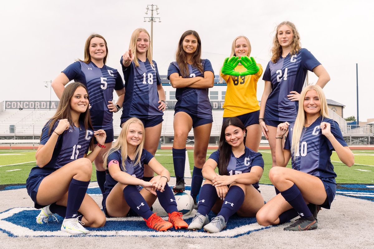 AMBITIOUS FUTURE: CLHS takes next step toward prominence