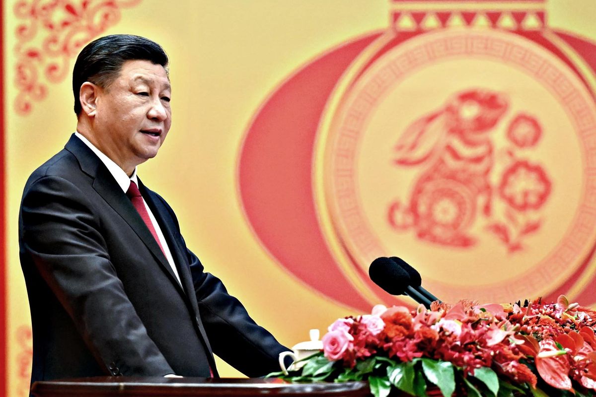 Il Dragone svela il suo piano di pace. L’Occidente dice no ma Kiev non chiude