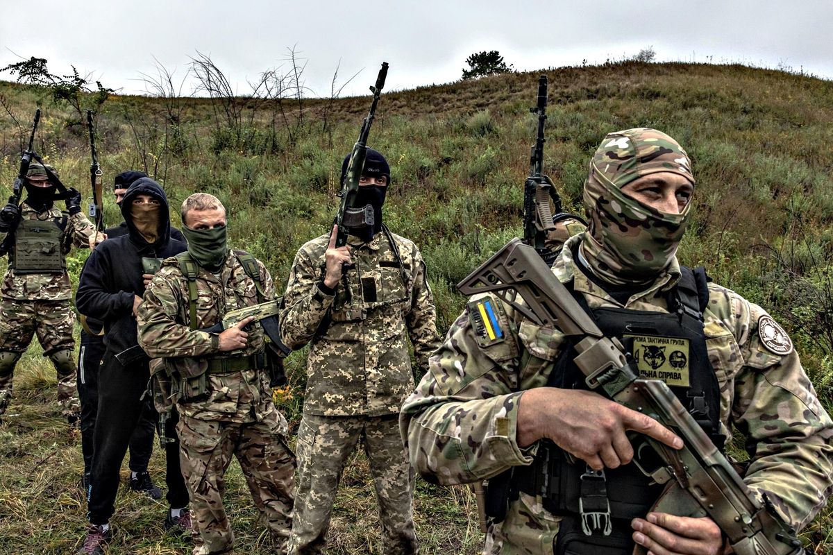 Nell’Ue avanza il progetto: «Acquisti congiunti di munizioni per l’Ucraina»