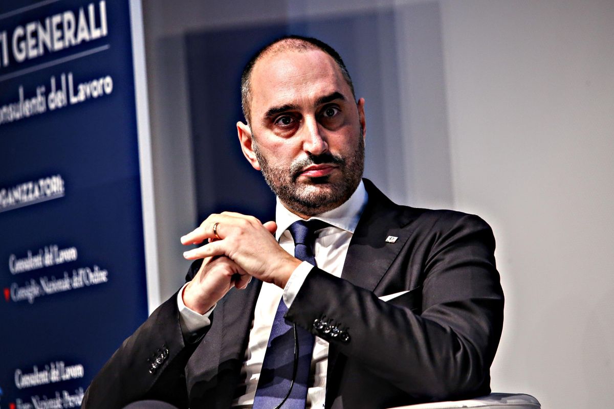 «Il 110% funziona: l’hanno cancellato per colpire il M5s»