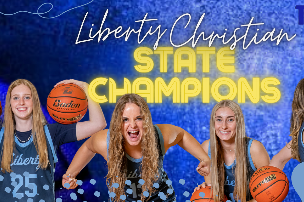 STATE CHAMPS: Liberty Christian Warriors defeat Second Baptist for State Title
