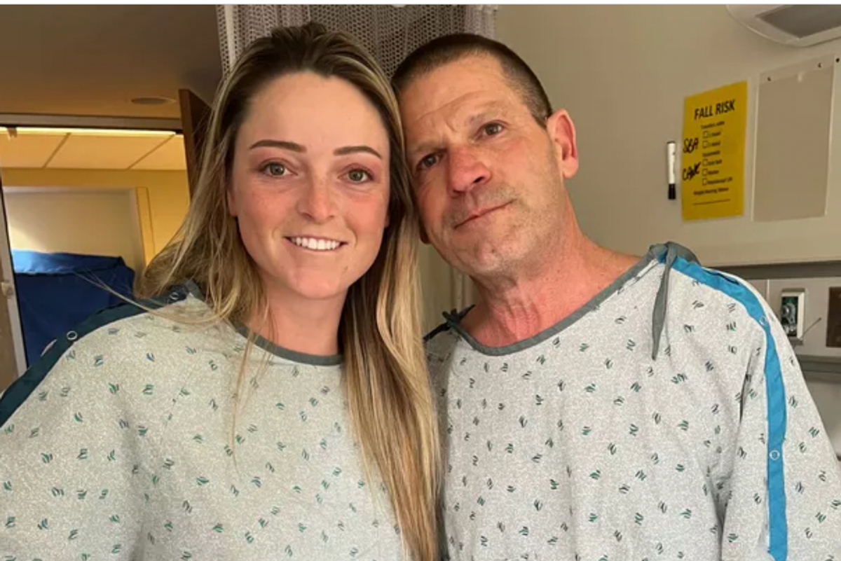 kidney donation