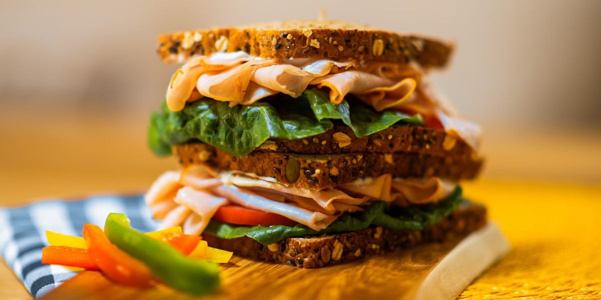 People Reveal The Best Hacks To Take A Sandwich From Boring To Amazing