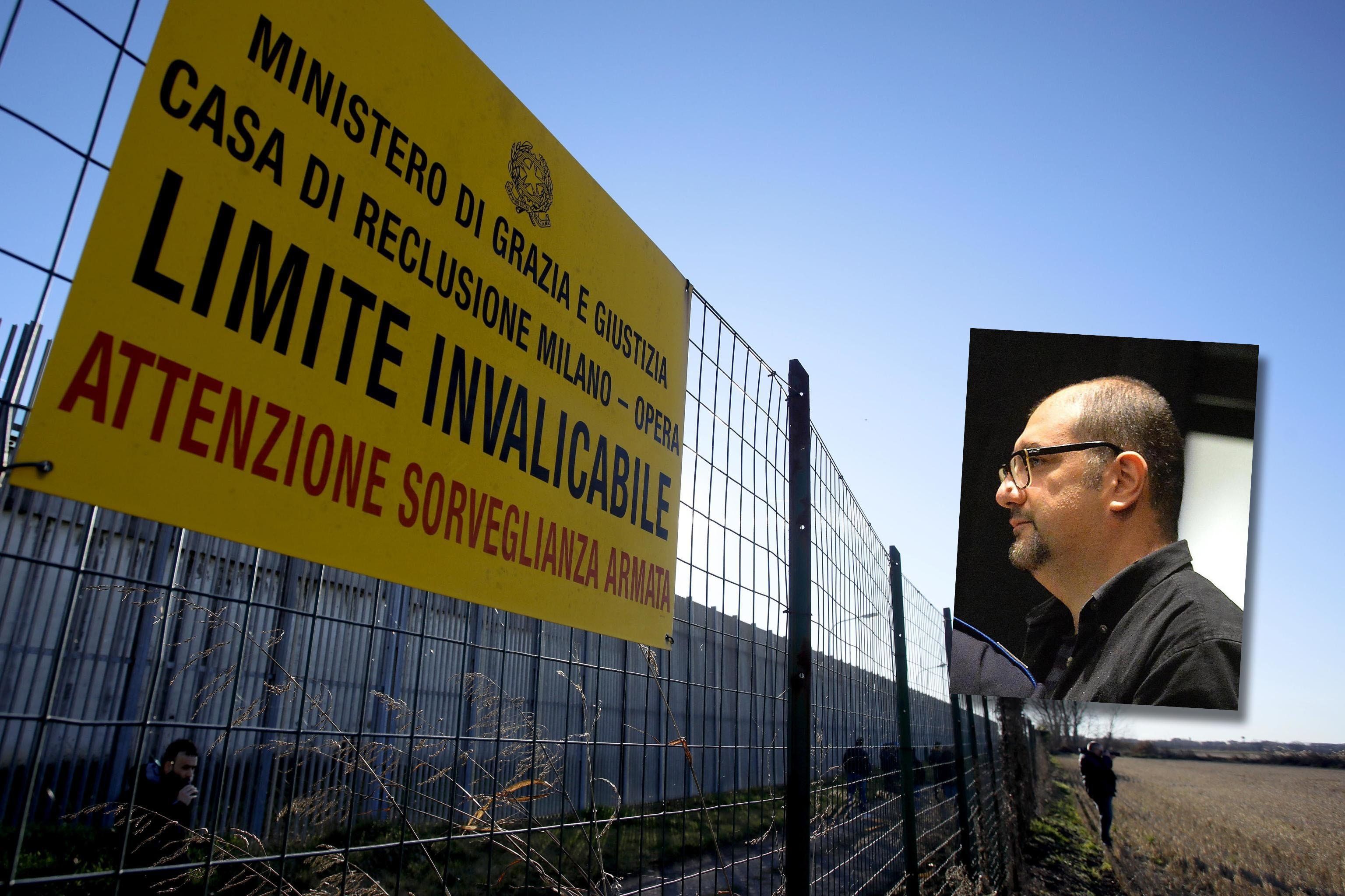 41 bis, la Cassazione zittisce amici e complici di Cospito. Lui rifiuta le cure in ospedale