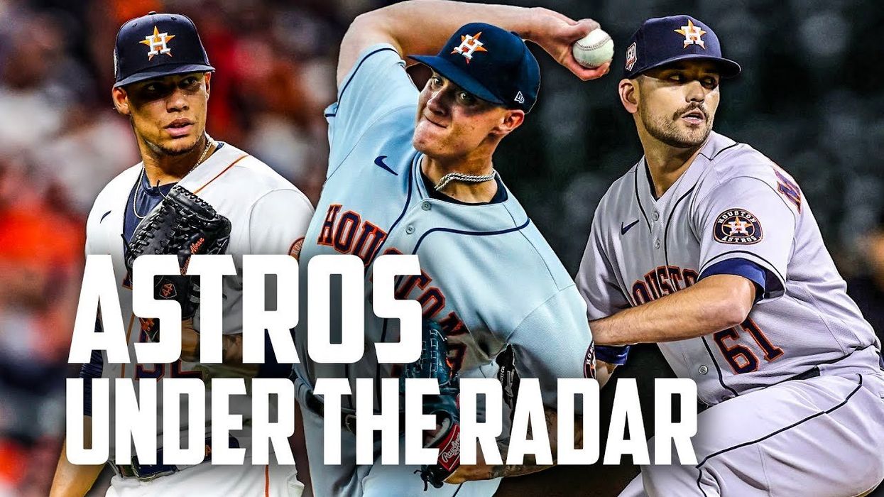 Here’s why Houston Astros under-the-radar pivot options look so promising