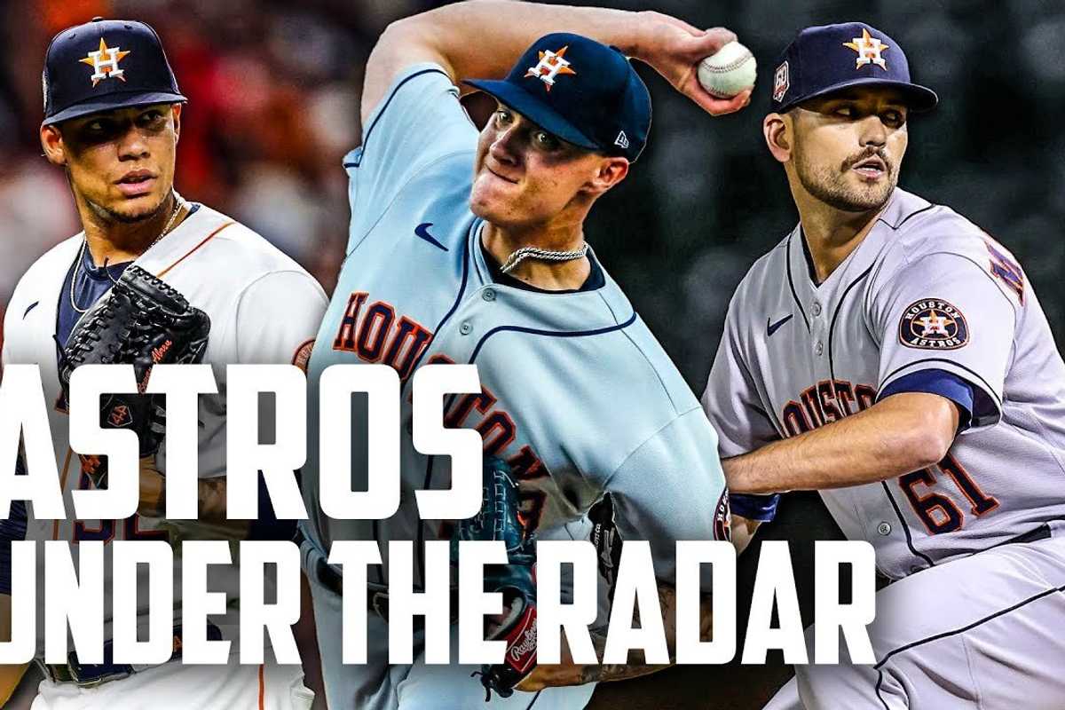 Here’s why Houston Astros under-the-radar pivot options look so promising
