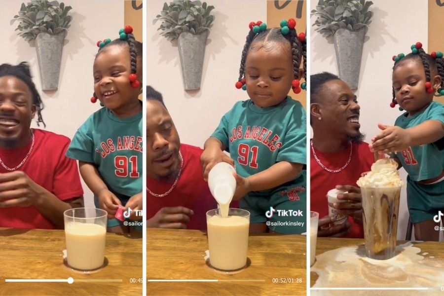 parenting, fatherhood, kids, coffee