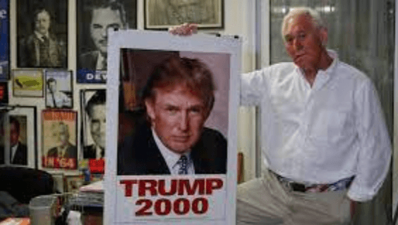 Donald Trump's 2024 Doomsday Scenario Terrifies Republicans