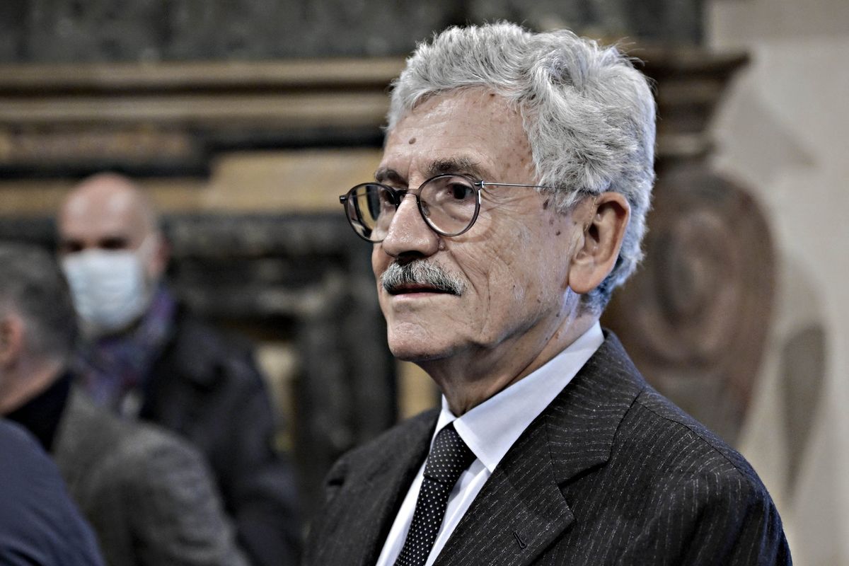 La faida a sinistra su D’Alema frena la commissione Covid