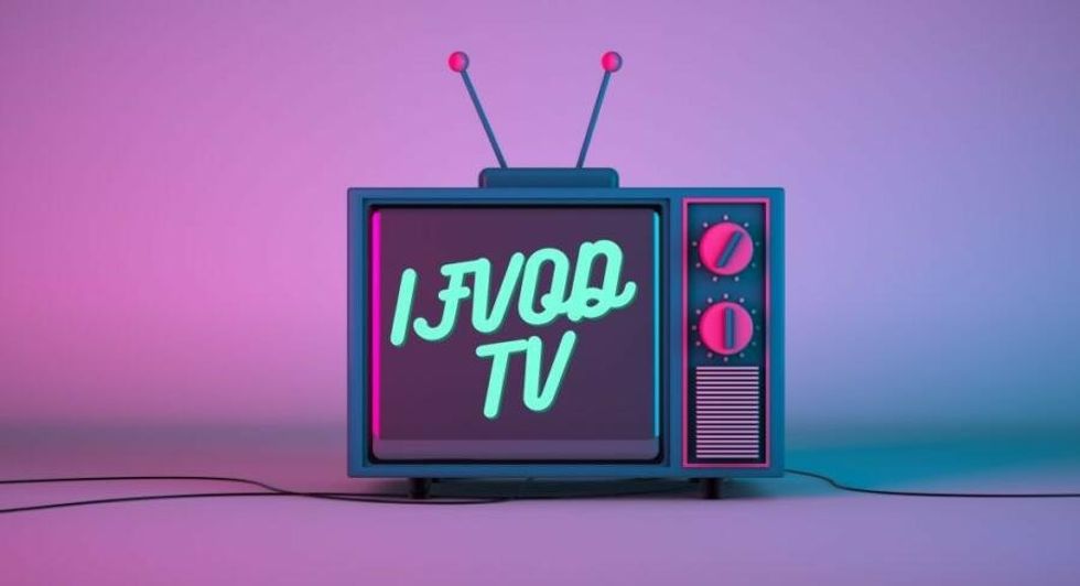 What is iFVOD TV? Its plans, content library, compatibility and more