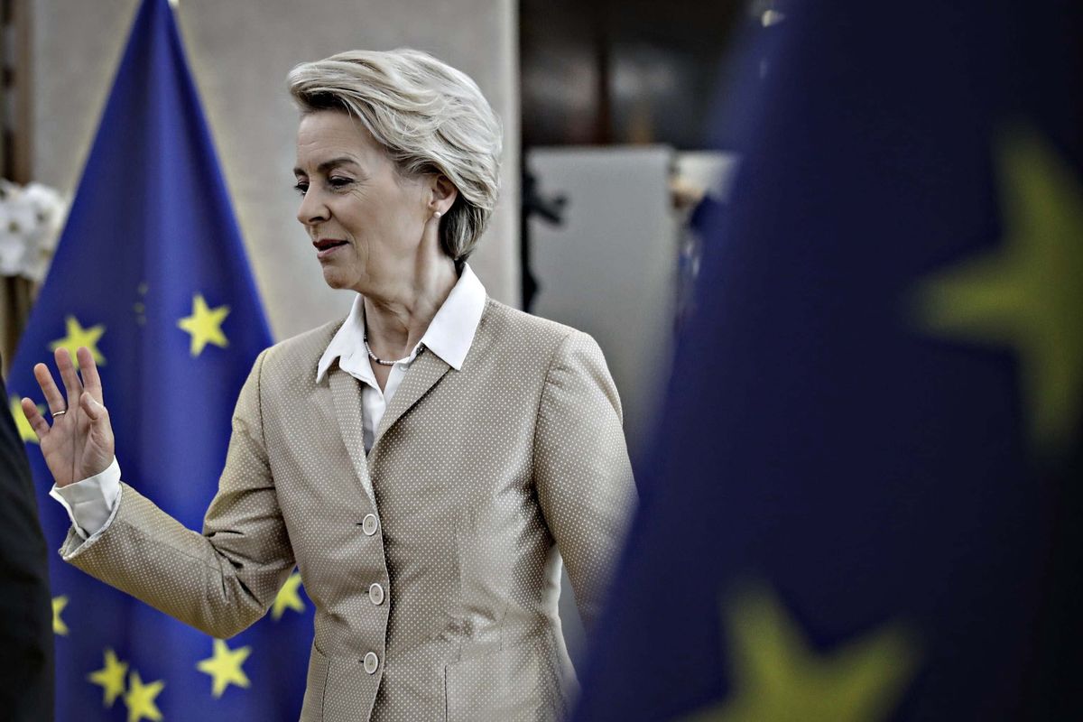 Un nuovo bavaglio Ue da talebani del Web sui contenuti sgraditi