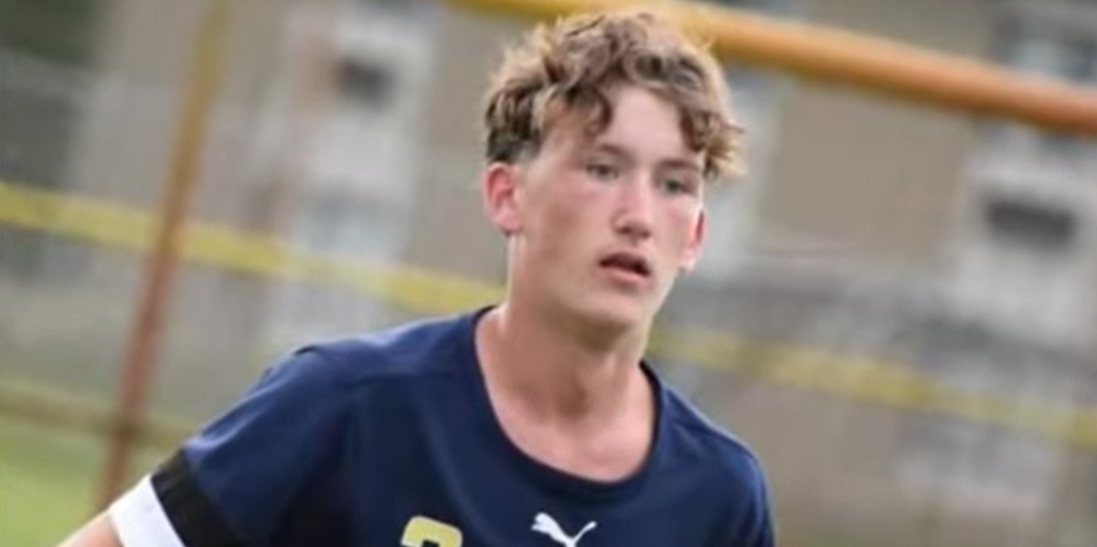 14-year-old shot dead in carjacking, charged as adult