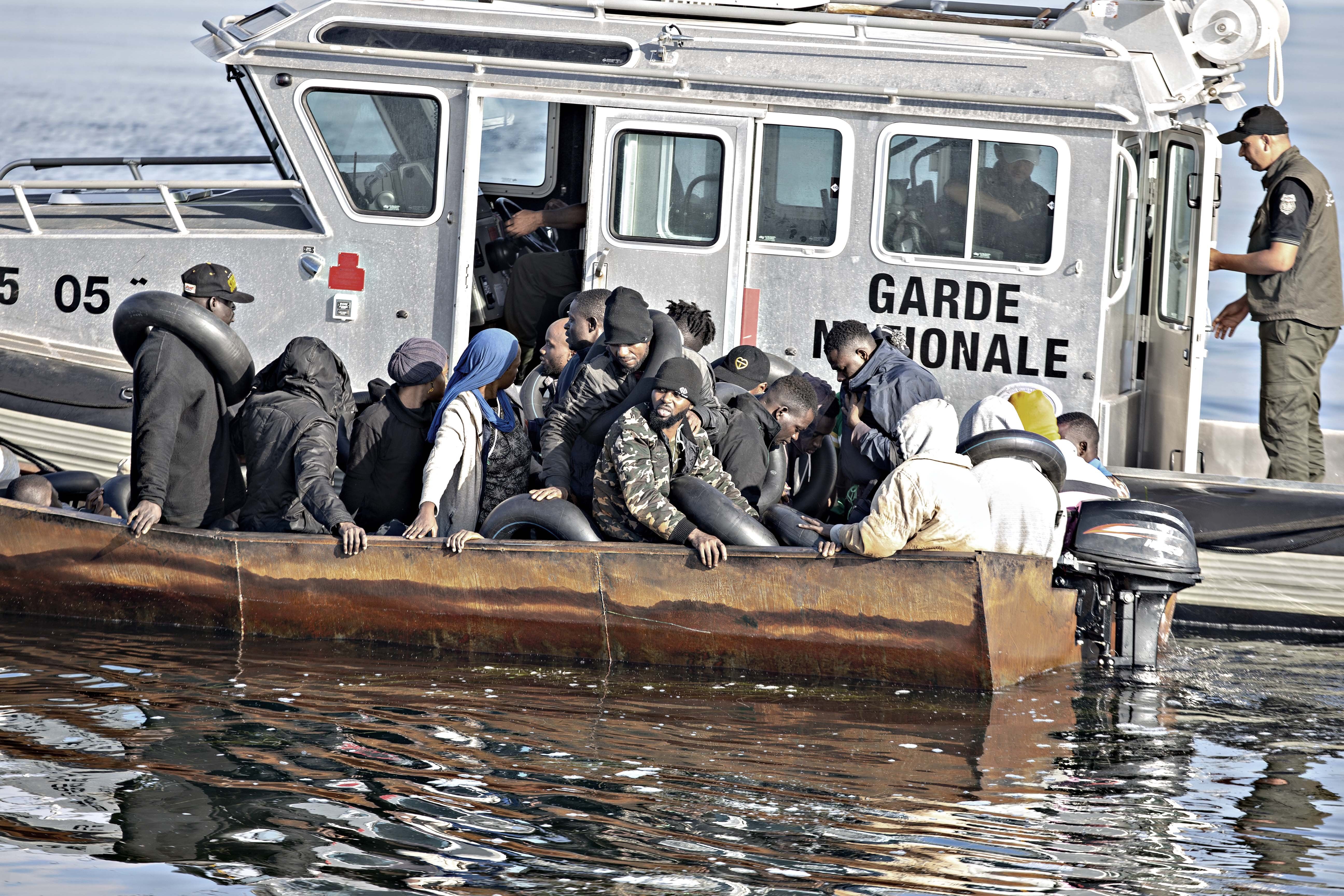 Anche in Nordafrica temono la sostituzione di popolo: «I neri sono diventati troppi»