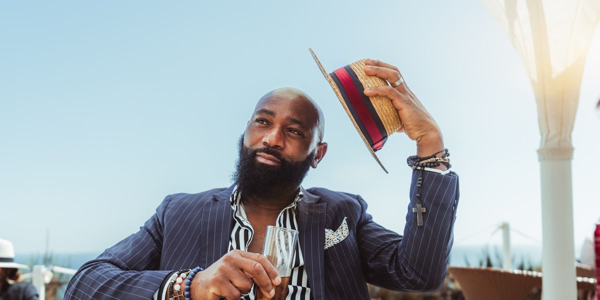 Okay, So Here's What You Need To Know About the '6-6-6' Man