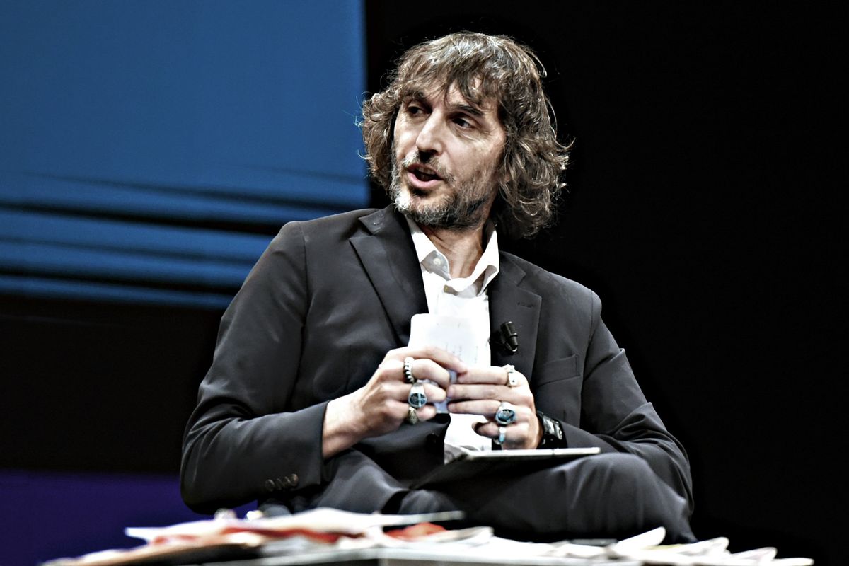 «Ma quale fascismo, Valditara ha fatto bene a zittire la prof»