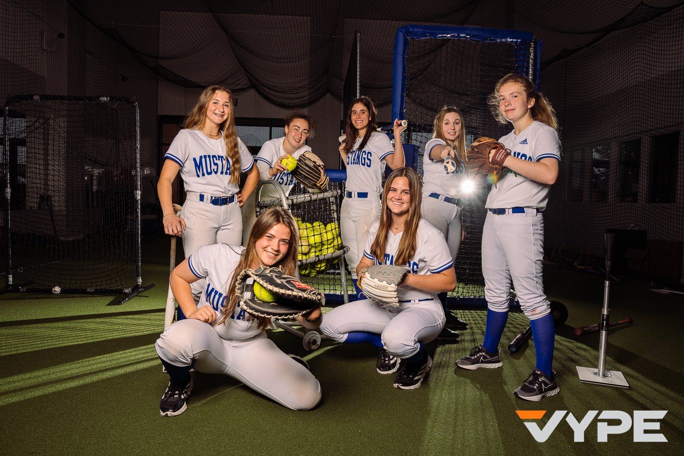 READY FOR MORE: Houston Christian; Bowen expect to upgrade